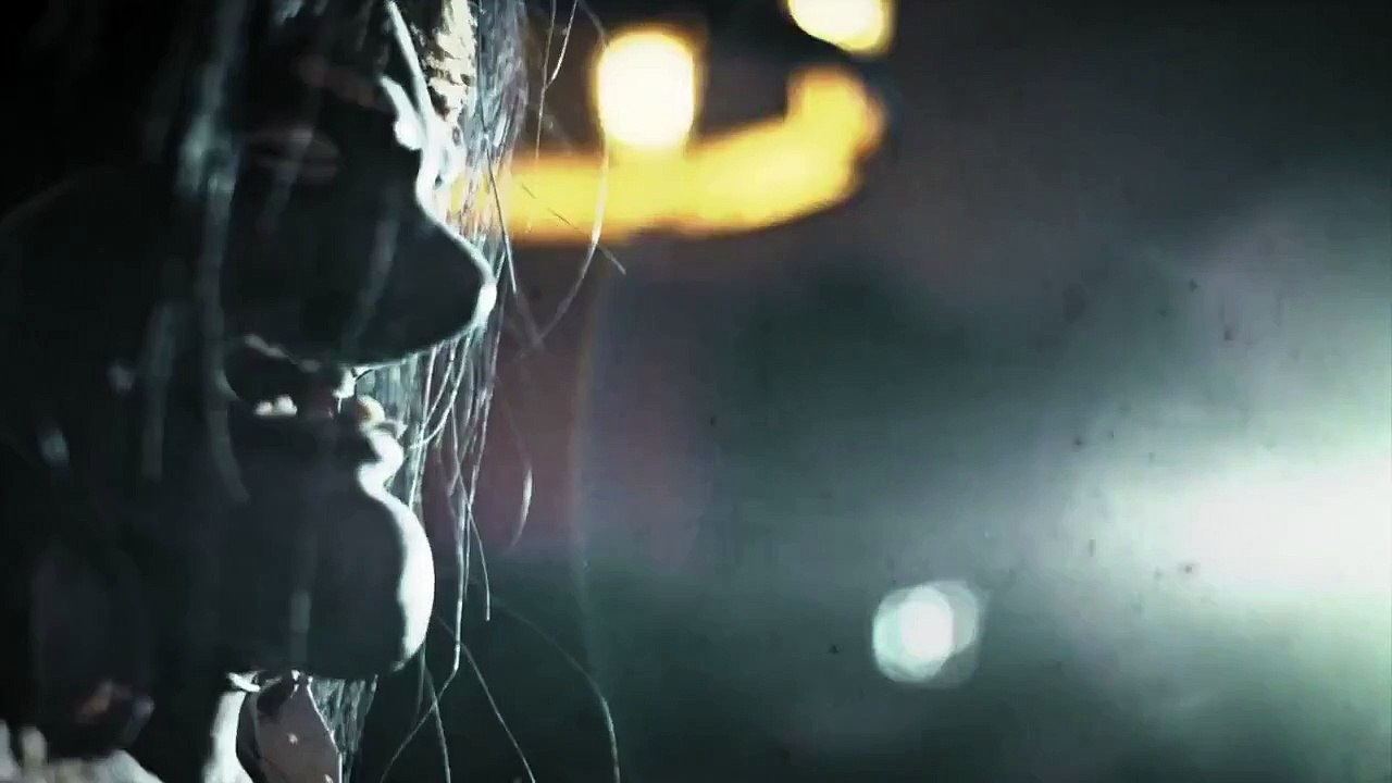 The Haunted Museum - Se1 - Ep06 Tribal Statue Trr HD Watch