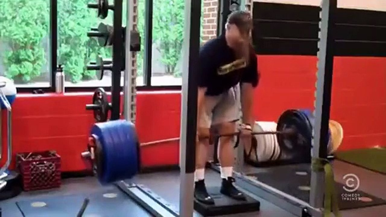 Tosh.0 - Se7 - Ep04 - Shoenice HD Watch