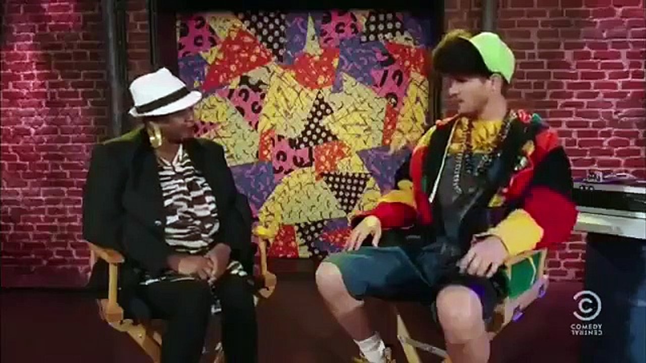 Tosh.0 - Se7 - Ep05 - Jackie B HD Watch