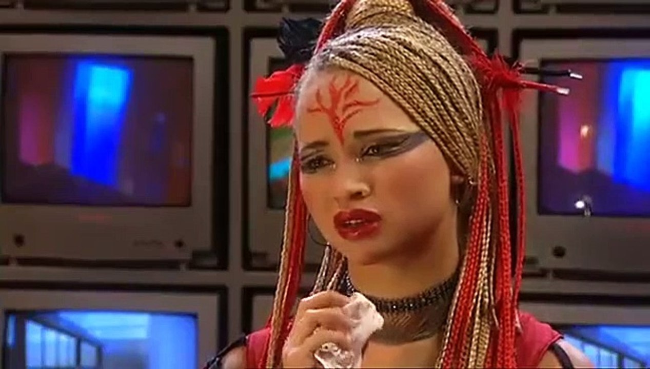 The Tribe - Se4 - Ep38 HD Watch