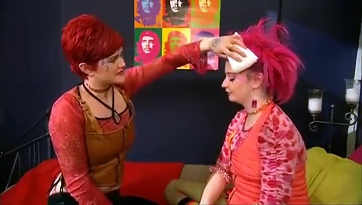 The Tribe - Se4 - Ep31 HD Watch