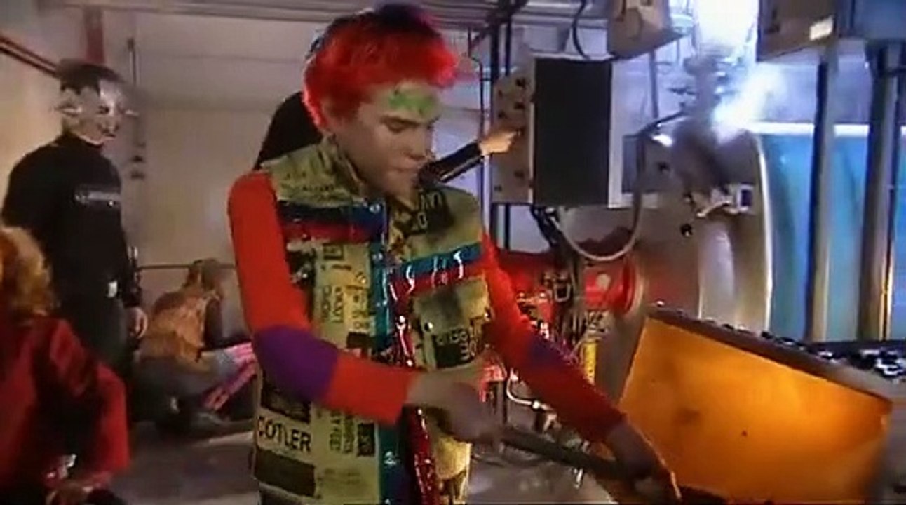 The Tribe - Se4 - Ep39 HD Watch