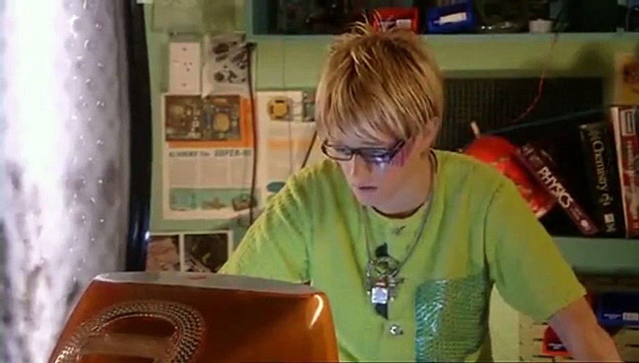 The Tribe - Se4 - Ep44 HD Watch