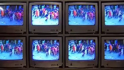 The Tribe - Se4 - Ep45 HD Watch