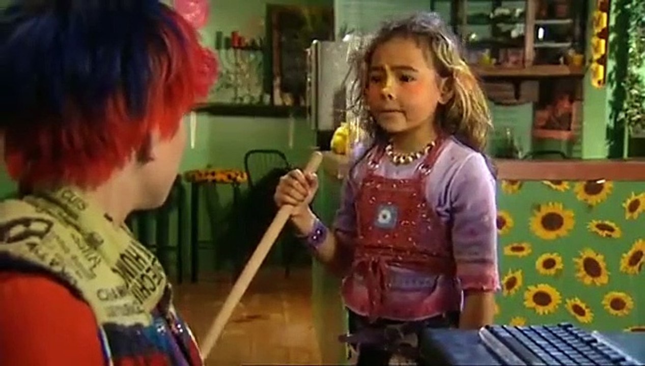 The Tribe - Se4 - Ep48 HD Watch