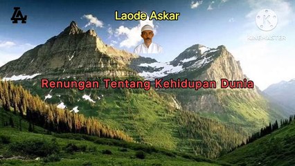 Dakwah Islami_Renungan tentang kehidupan dunia