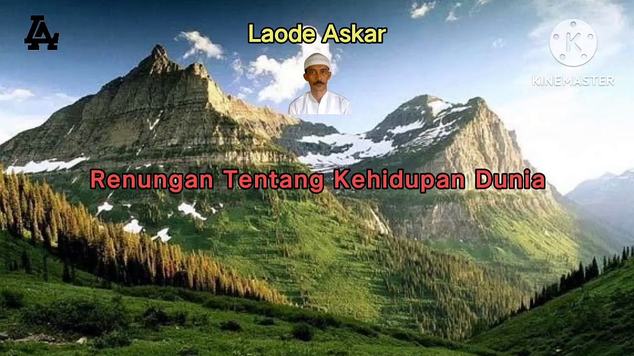 Dakwah Islami_Renungan tentang kehidupan dunia