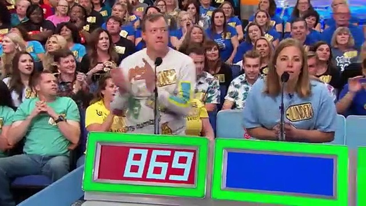 The Price Is Right - Se47 - Ep174 HD Watch