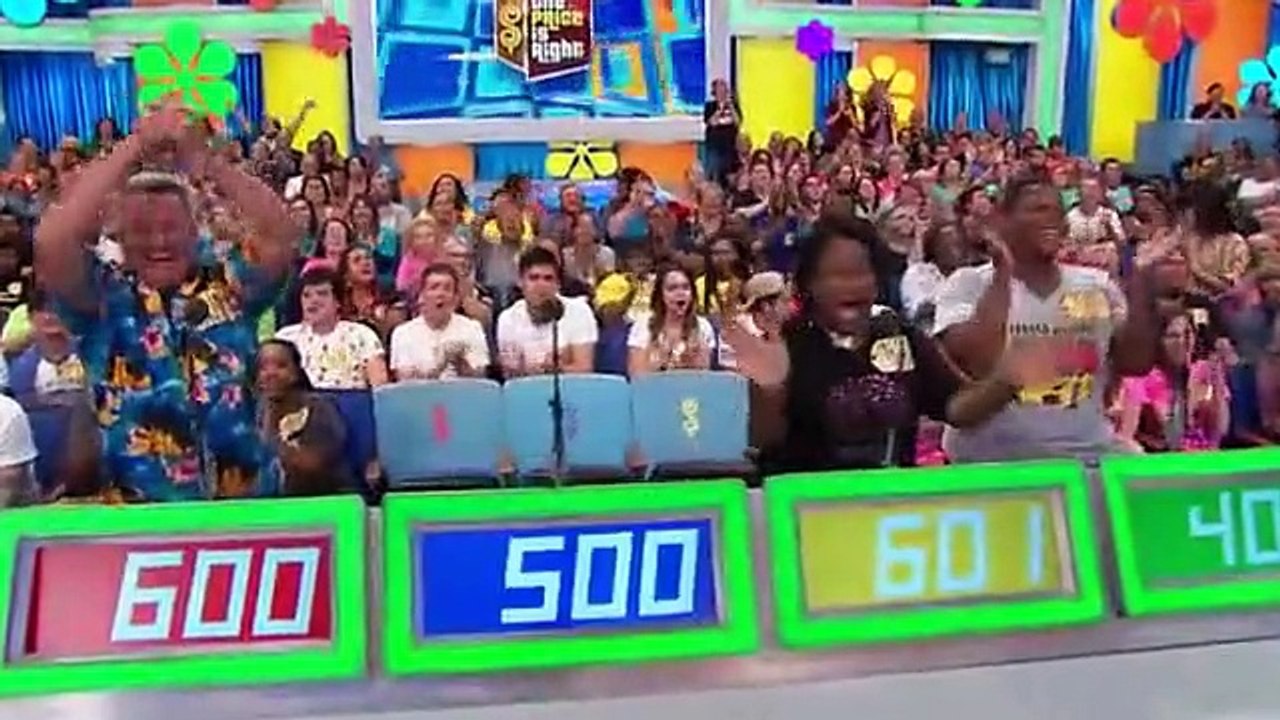 The price is right - se47 - ep40 - 2018-11-09 hd watch