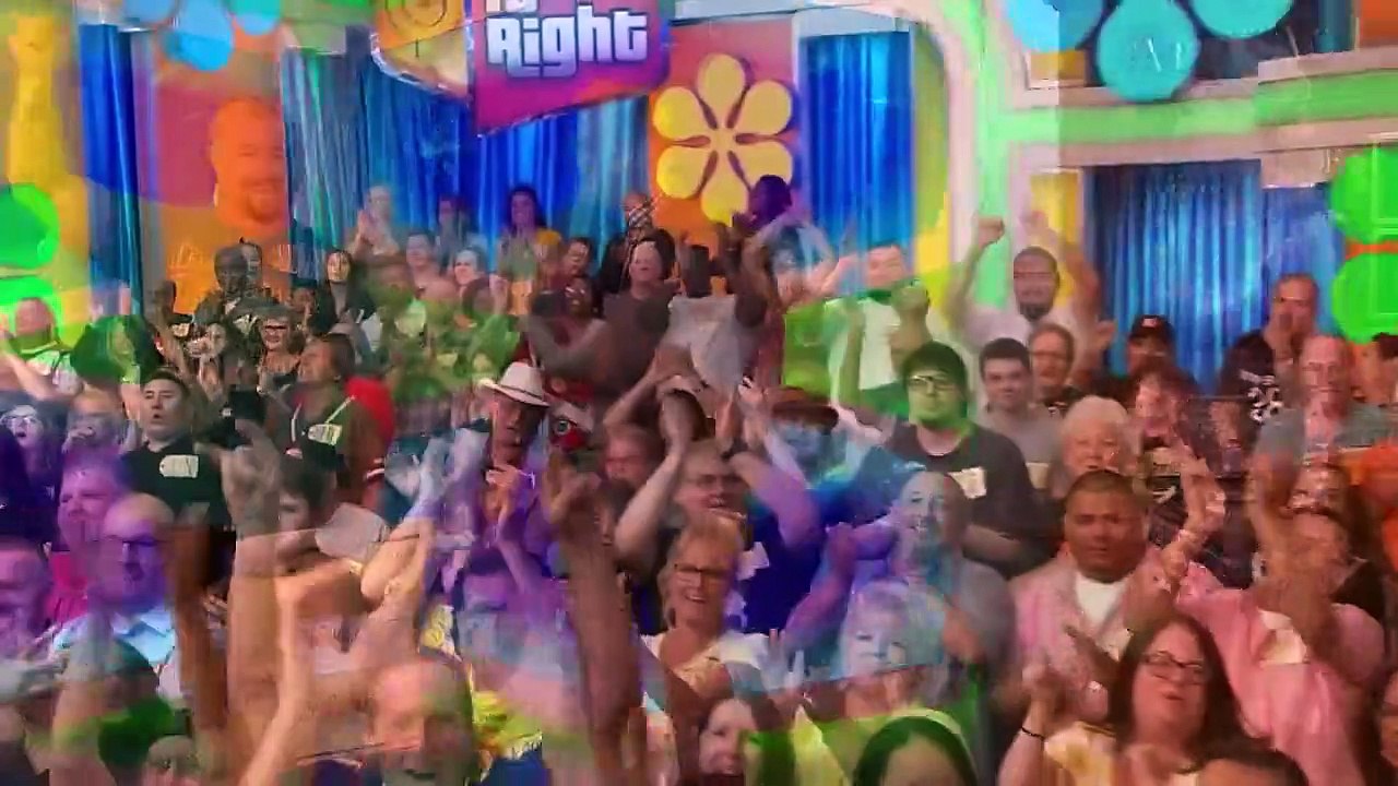 The Price Is Right - Se47 - Ep186 HD Watch