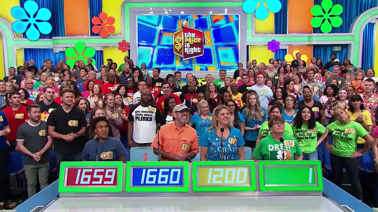 The Price Is Right - Se47 - Ep178 HD Watch