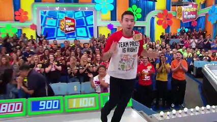 The Price Is Right - Se47 - Ep188 HD Watch