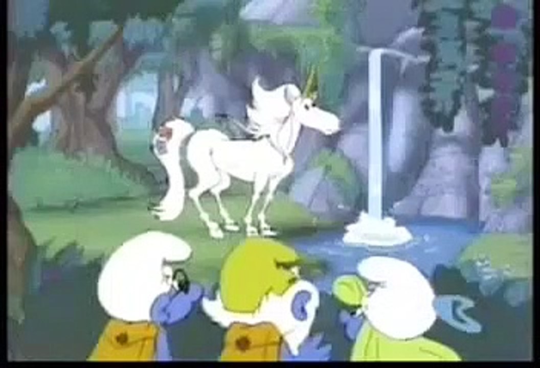 The Smurfs - Se7 - Ep19 HD Watch