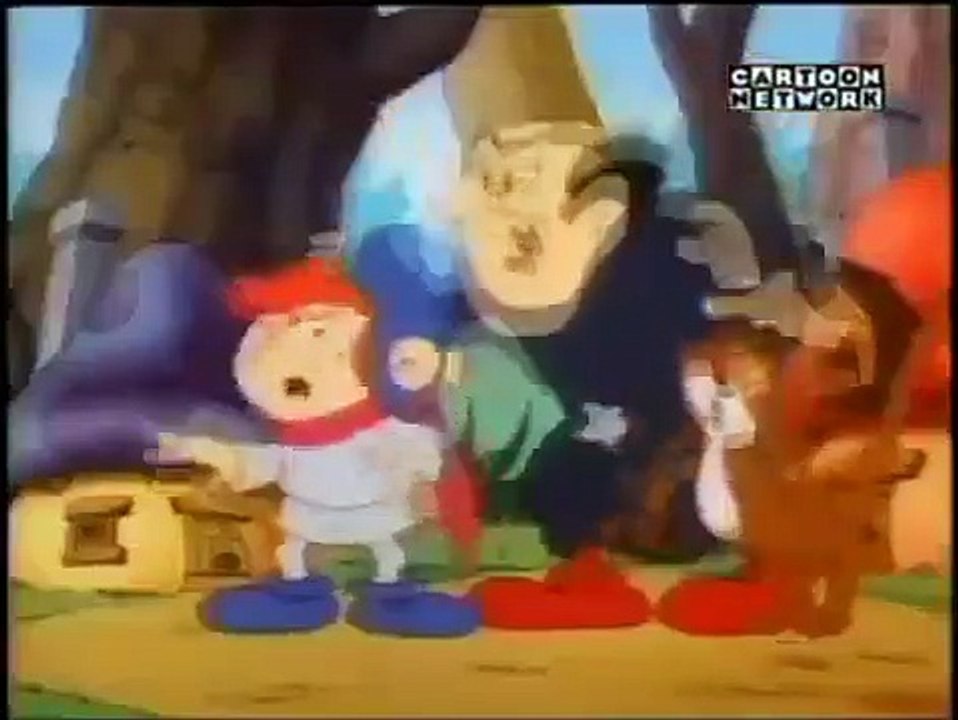 The Smurfs - Se7 - Ep22 HD Watch