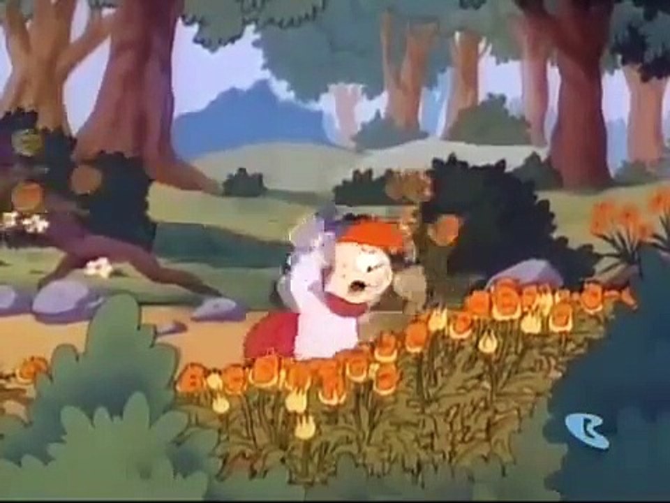 The Smurfs - Se7 - Ep21 HD Watch