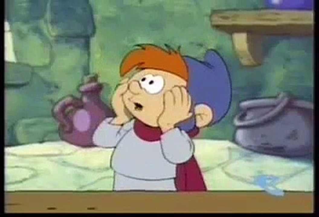 The Smurfs - Se7 - Ep16 HD Watch