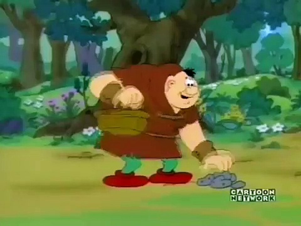 The Smurfs - Se7 - Ep14 HD Watch