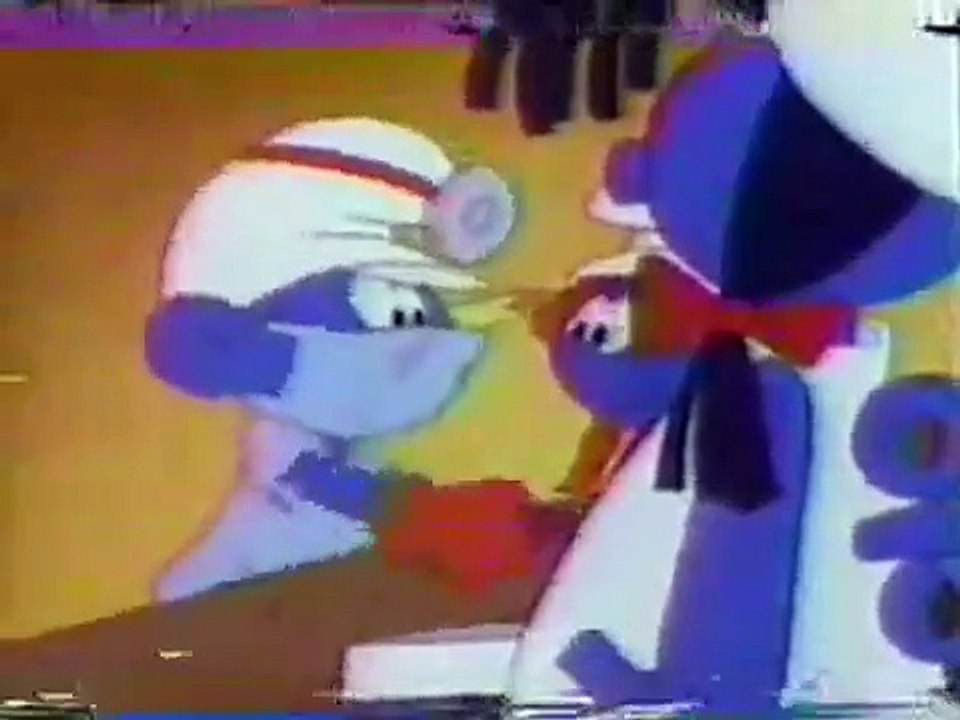The Smurfs - Se7 - Ep23 HD Watch