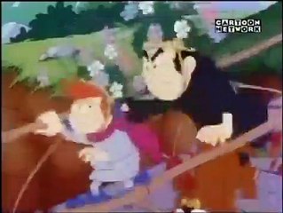 The Smurfs - Se7 - Ep25 HD Watch