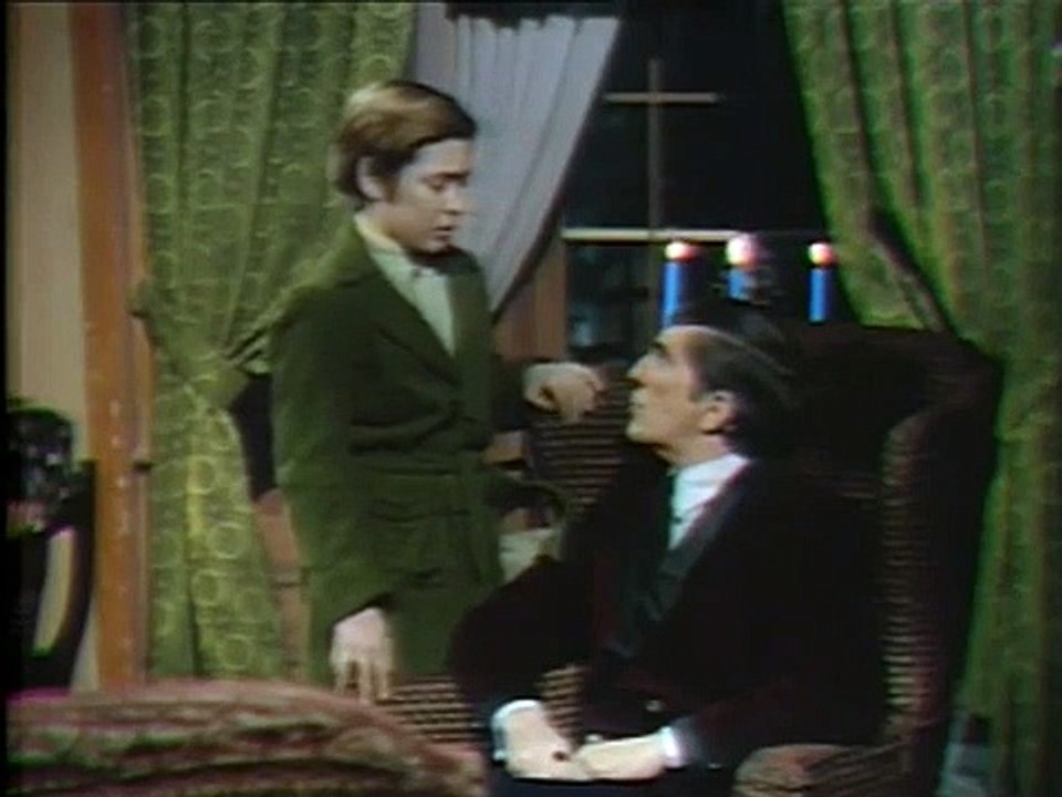 Dark Shadows (1966) - Ep514 HD Watch