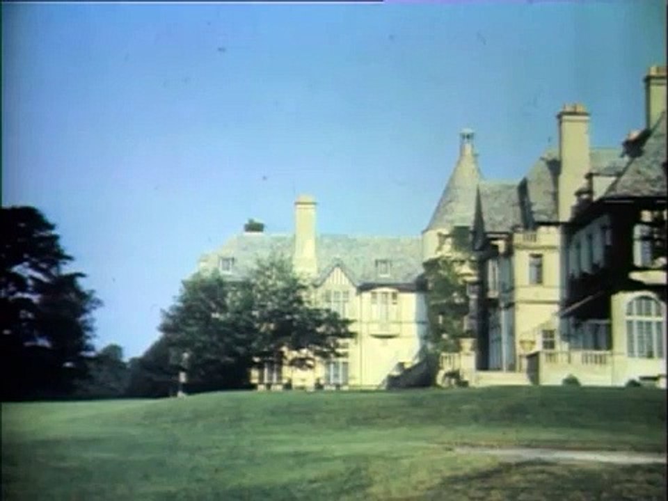 Dark Shadows (1966) - Ep515 HD Watch