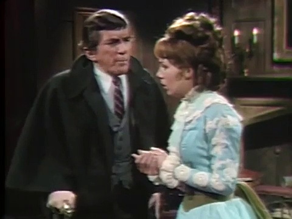 Dark Shadows (1966) - Ep518 HD Watch