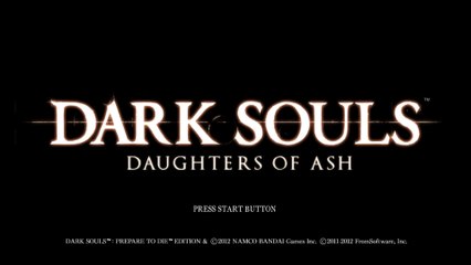 Dark Souls: Daughters of Ash (PTDE) [1] Encore??