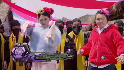 K.O.3an Guo Reboot - Se01 - Ep36 Watch HD