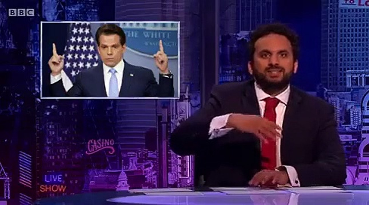 The Mash Report - Se1 - Ep02 HD Watch