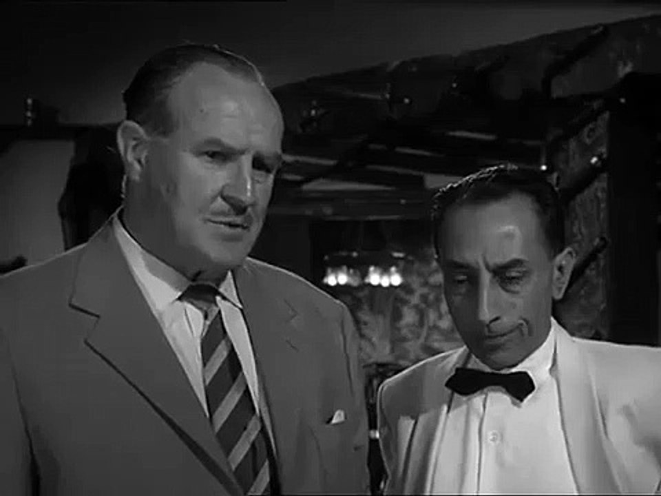 The Saint - Se3 - Ep02 HD Watch