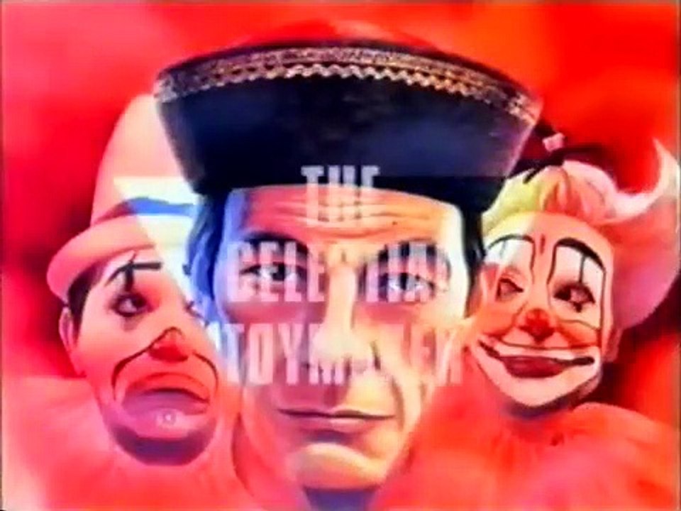 Doctor Who (Doctor Who Classic) - Se3 - Ep46 HD Watch