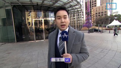 2월 20일 김진의 돌직구쇼 오프닝