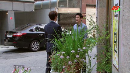 Hoán đổi nghiệt ngã Tập 49, Phim Hàn Quốc, bản đẹp,  thuyết minh, cực hay