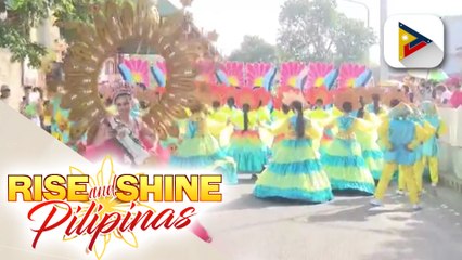Sikhayan Festival 2023, masayang ipinagdiwang sa Sta. Rosa, Laguna