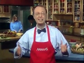 America's Test Kitchen - Se04 - Ep19  Watch HD