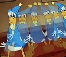 Donald Duck Donald Duck E058 Early to Bed