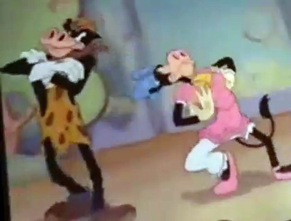Donald Duck Donald Duck E060 Orphan’s Benefit