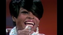 The Supremes - I Hear A Symphony/Stranger In Paradise/Wonderful, Wonderful (Medley/Live On The Ed Sullivan Show, September 25, 1966)