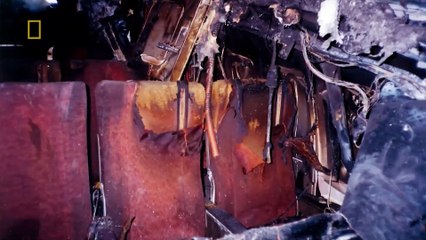 Air Crash Investigation - Explosive Touchdown