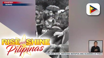 VLMP-Cagayan Chapter, nanawagan ng hustisya kaugnay sa pagpaslang kay Aparri VM Rommel Alameda at 5 kasamahan niya