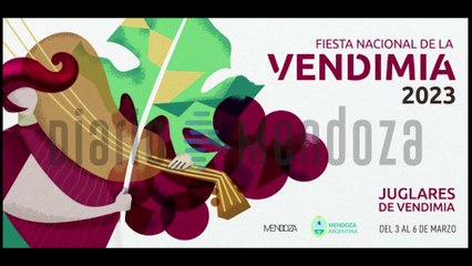 canción vendimia 2023