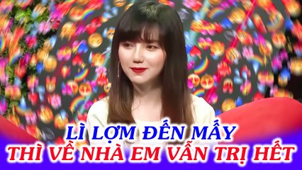 Hotgirl Bất Động Sản Toàn Gặp Trai Hãm Tài, Lên Sóng Tìm Một Tình Yêu Chân Thành I HẸN HÒ GÁI XINH