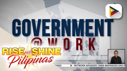 GOVERNMENT AT WORK: PCG, tumulong sa paglikas ng mga residenteng apektado ng pagbaha sa Butuan City