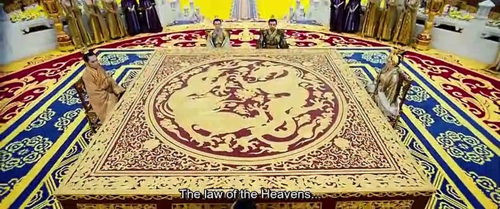 Curse of the Golden Flower (2006) Watch HD - Vídeo Dailymotion