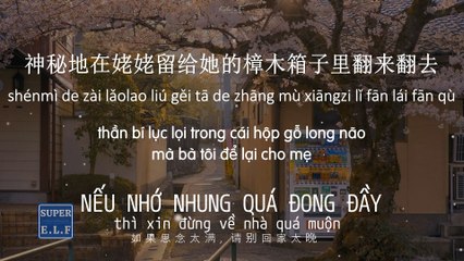 Nếu nhớ nhung đong đầy thì xin bạn đừng về nhà quá muộn