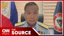 Commodore Jay Tarriela | The Source