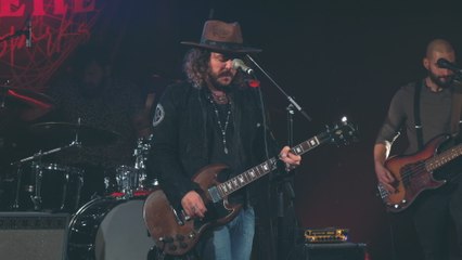 Ricky Paquette - Be Who You Be