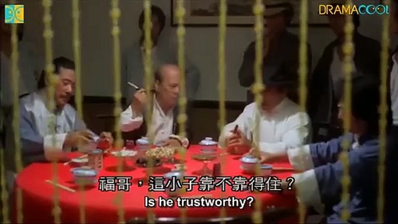 Godfather Of Canton (1982) Watch HD