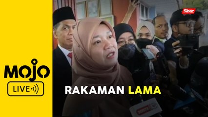 Rakaman suara sudah lama dibuat, tak timbul isu Tiktokers