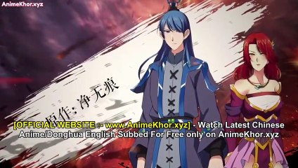 God of Martial Arts Episode 269  || Peerless Martial_God Episode 269 ||